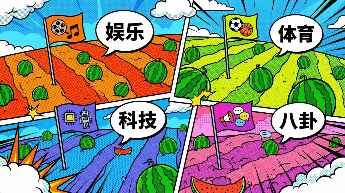 51彩娱乐 网站 娱乐瓜田分类